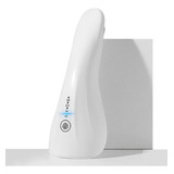 Mini Cabine Lanterna Portátil 5w Led Uv Secagem Gel Sem Fio Cor Branca