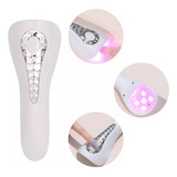 Mini Cabine Led Uv Portátil Secagem Unhas Gel Esmalte 18w