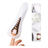 Mini Cabine Led Uv Portátil Secagem Unhas Gel Recarregável