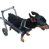 Mini Cadeira De Rodas Para Cachorro