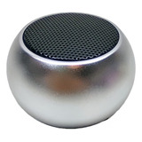 Mini Caixa De Som Bluetooth Bolinha