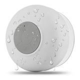 Mini Caixa De Som Bluetooth Resistente Água Banho Bts-06 Qua