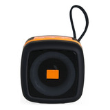 Mini Caixa De Som Portatil Bluetooth