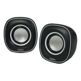 Mini Caixa De Som Sk-100 Speaker