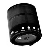 Mini Caixa Som Portatil 20w Ultrapotent Bluetooth Mp3 Usb Fm