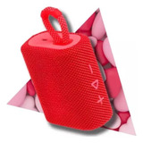 Mini Caixinha De Som Bluetooth Original