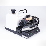 Mini Caldeira Ferro A Vapor Italiana 4,0 Litros Sun Special 