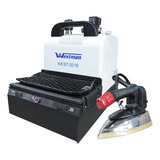 Mini Caldeira Semi Industrial 4,5 Litros Com 1 Ferro Dl-6