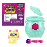 Mini Caldeirão Mágico - Magic Mixies Mixlings Single Pack