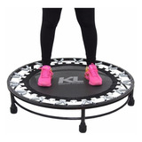 Mini Cama Elastica Trampolim Jump Profissional