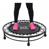 Mini Cama Jump Funcional Profissional Elástica