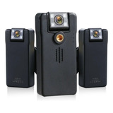 Mini Câmera A50 Full Hd 1080p Imagem E Som Bateira 3000mah