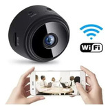 Mini Camera A9 Battery Wifi Segurança