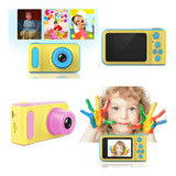 Mini Câmera Digital Filmadora Infantil Criança