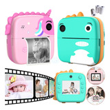 Mini Camera Digital Filmadora Portatil Infantil Para Criança