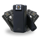 Mini Câmera Espiã 1080p Monitore De