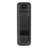 Mini Câmera Espiã De Bolso 1080p Hd Wifi Gravador De Vídeo