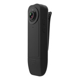 Mini Câmera Espiã Filmadora Full Hd Plug Bolso Discreta A18