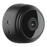 Mini Câmera Espiã Segurança A9 Wifi