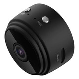 Mini Câmera Espiã Wifi A9 Ip
