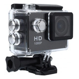 Mini Câmera Filmadora Sports Hd1080p Carro