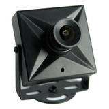 Mini Câmera Filmadora Vigilância Ccd 420