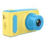 Mini Câmera Infantil Brinquedo Criança Digital