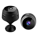 Mini Camera Ip Espiã Wifi A9 Magnétic Bateria Portatil Wifi 