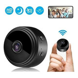 Mini Camera Ip Espiã Wifi A9