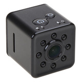 Mini Câmera Wi-fi Sq13 1080p Car Dash Cam Sports Dvr Video R