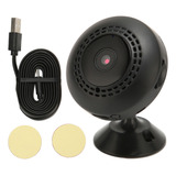 Mini Câmera Wifi Wireless Smart 1080p Hd Live Video App