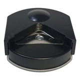 Mini Canteadeira Portátil Raio De 5 Mm C003 Corta Cantos