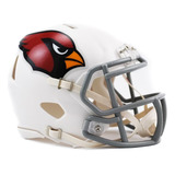 Mini Capacete Nfl Arizona Cardinals Assinado