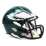 Mini Capacete Nfl Philadelphia Eagles -