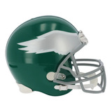 Mini Capacete Nfl Philadelphia Eagles Wilbert