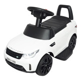 Mini Carro Elétrico Carrinho Infantil Land Rover Discovery