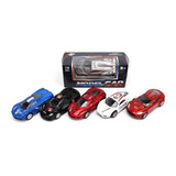 Mini Carros Carrinhos Colecionaveis Brinquedo Infantil 6 Pçs