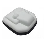 Mini Case Anti Impacto Eva Gopro Estojo Maleta Bolsa Capa