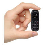Mini Celular Bm70 L8star 32mb Bluetooth