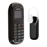 Mini Celular L8star Bm70 32 Mb Bluetooth 32 Mb Ram
