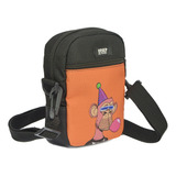 Mini Chest Bag Unissex Rfshop Bolsa Transversal