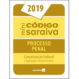 Mini Codigo - Processo Penal -