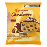 Mini Colomba Bauducco Gotas Chocolate Chocolomba