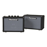 Mini Combo Blackstar Flybaspack Combo 3w