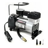 Mini Compressor Ar 12v Automotivo 150 Psi Veicular Bola
