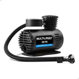 Mini Compressor Ar 12v Portátil Bomba Pneu, Bola, Carro