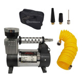 Mini Compressor Ar Automotivo 12v Super Compacto 63111