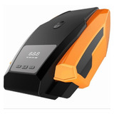 Mini Compressor Ar Portátil Veicular Profissional Lanterna 1