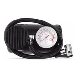 Mini Compressor Bomba De Ar 12v Para Encher Pneu Bola Multi