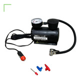 Mini Compressor De Ar 12v 300